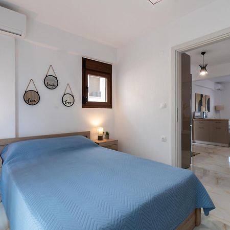 Sithonia Rs Olive Luxury Maisonette Nikiti  Exterior photo