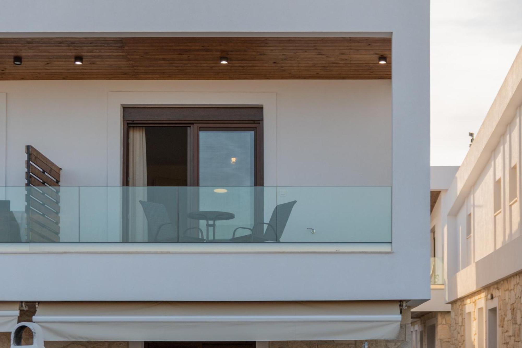 Sithonia Rs Olive Luxury Maisonette Nikiti  Exterior photo