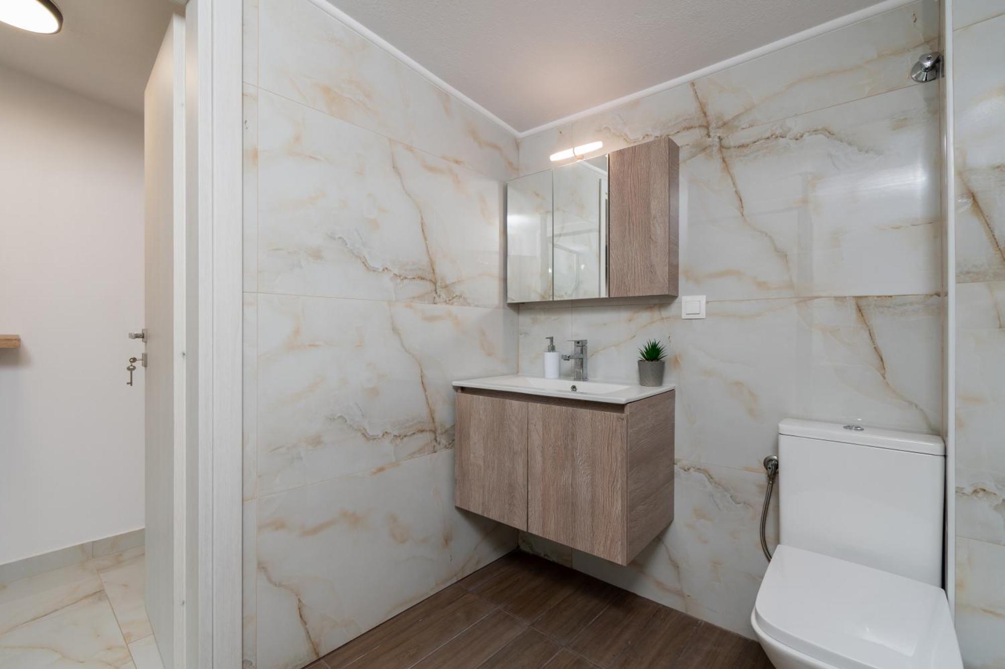 Sithonia Rs Olive Luxury Maisonette Nikiti  Exterior photo