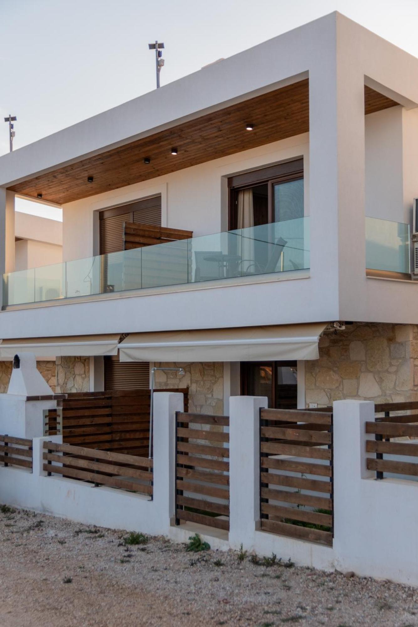 Sithonia Rs Olive Luxury Maisonette Nikiti  Exterior photo